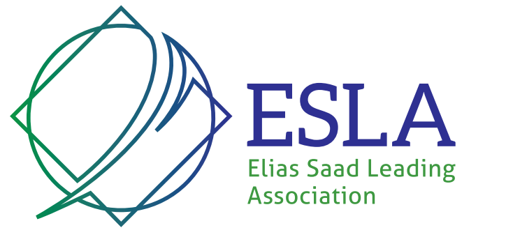 ESLA - Elias Saad Leading Association