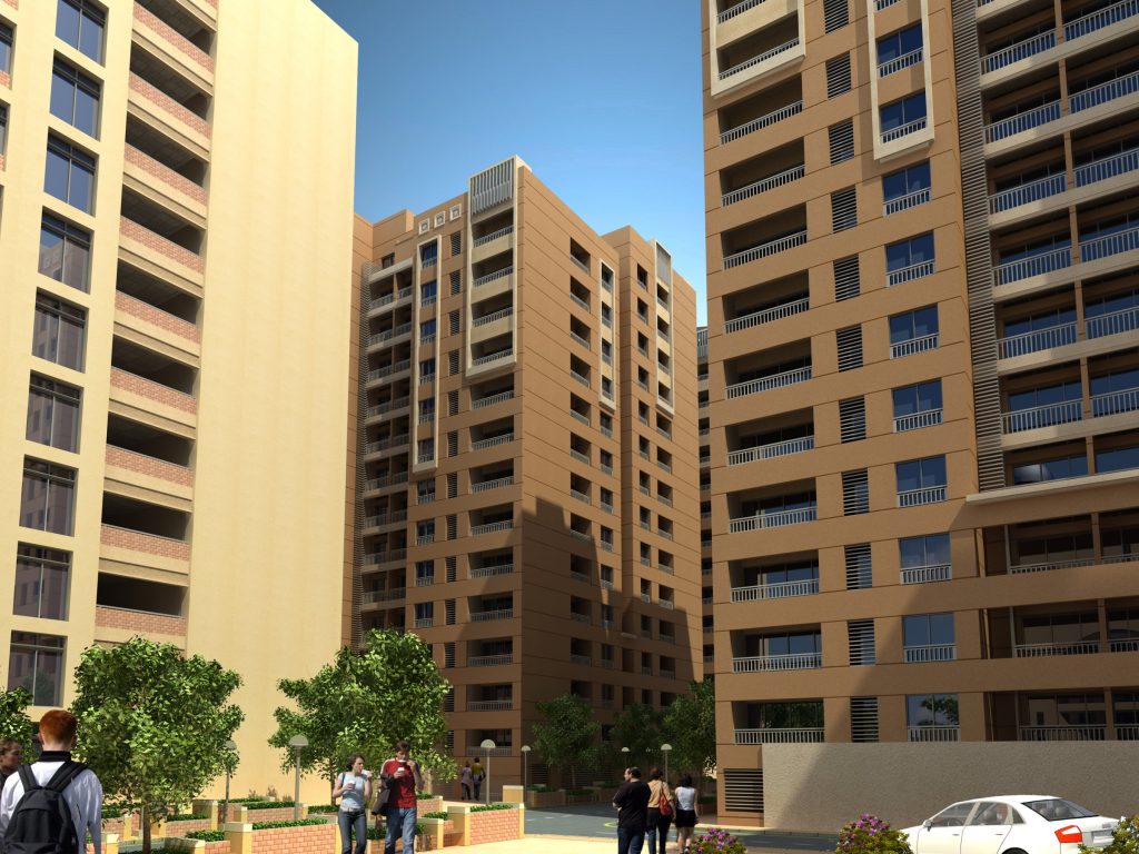 Bijoy Rakeen City – Bangladesh