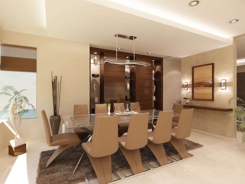 Eko Pearl Towers – Nigeria